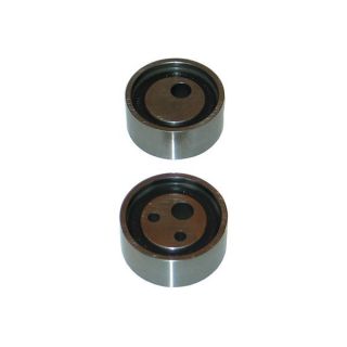 įtempiklio skriemulys, paskirstymo diržas KAVO PARTS DTE-6518