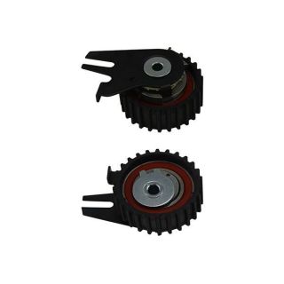 įtempiklio skriemulys, paskirstymo diržas KAVO PARTS DTE-8511