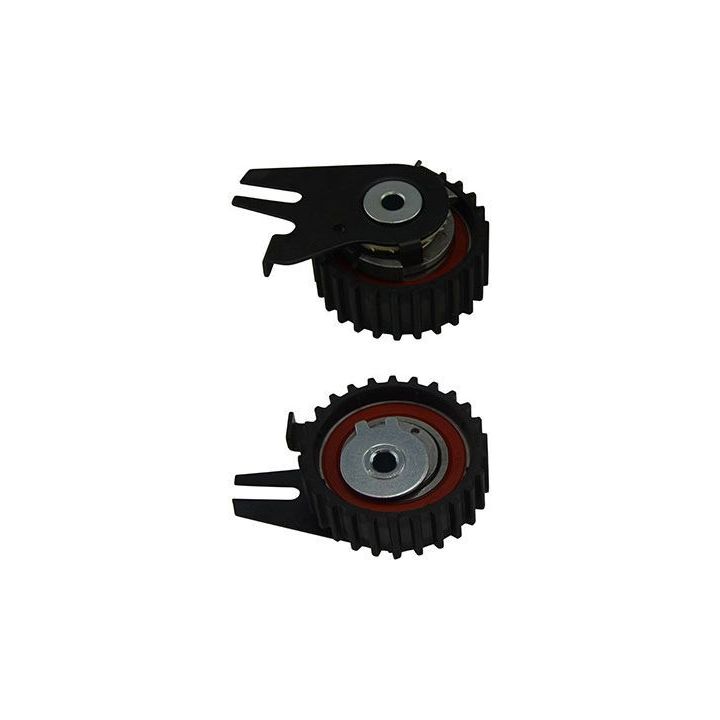 įtempiklio skriemulys, paskirstymo diržas KAVO PARTS DTE-8511