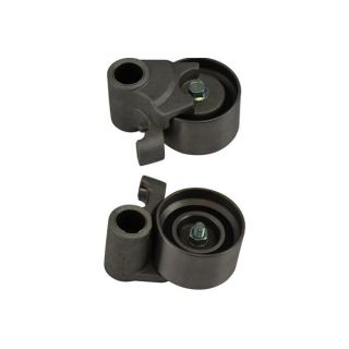 įtempiklio skriemulys, paskirstymo diržas KAVO PARTS DTE-9013