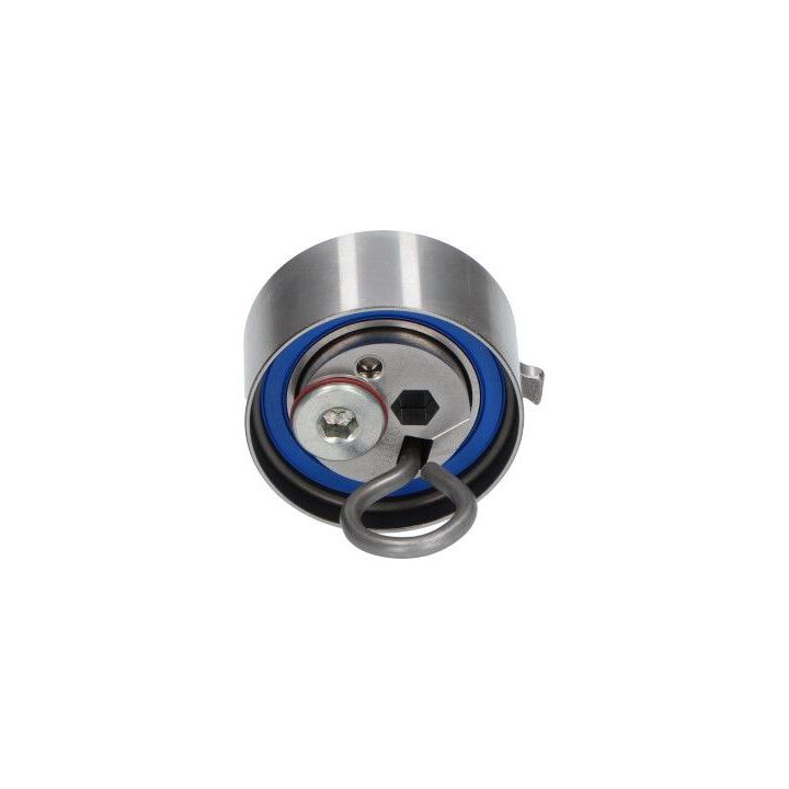 įtempiklio skriemulys, paskirstymo diržas KAVO PARTS DTE-9036