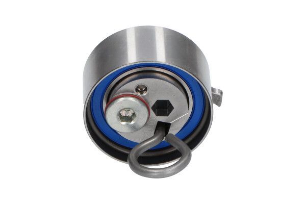 įtempiklio skriemulys, paskirstymo diržas KAVO PARTS DTE-9036