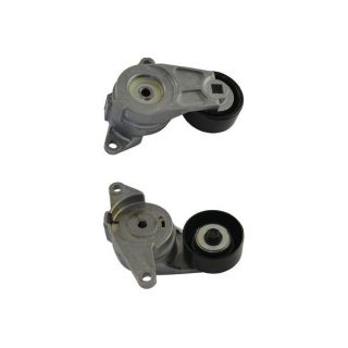 įtempiklio skriemulys, V formos rumbuotas diržas KAVO PARTS DTP-1010