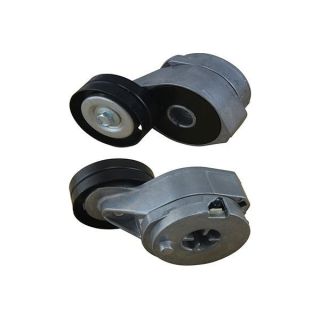 įtempiklio skriemulys, V formos rumbuotas diržas KAVO PARTS DTP-2004