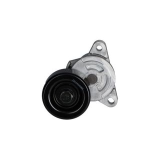 įtempiklio skriemulys, V formos rumbuotas diržas KAVO PARTS DTP-3002