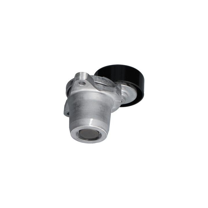 įtempiklio skriemulys, V formos rumbuotas diržas KAVO PARTS DTP-3002