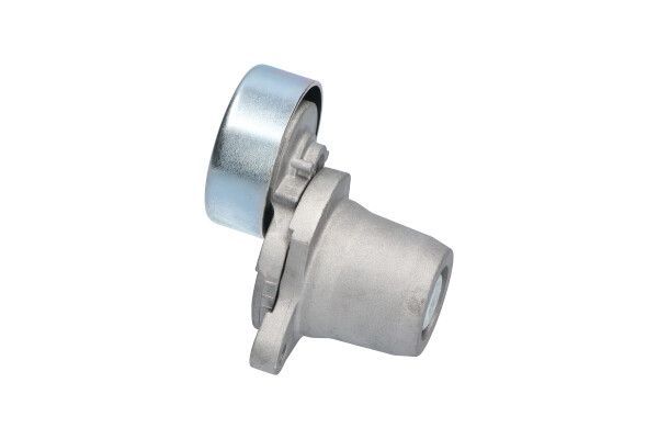 įtempiklio skriemulys, V formos rumbuotas diržas KAVO PARTS DTP-3003