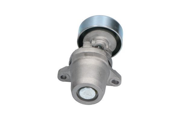 įtempiklio skriemulys, V formos rumbuotas diržas KAVO PARTS DTP-3003