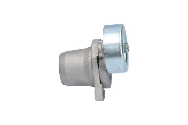 įtempiklio skriemulys, V formos rumbuotas diržas KAVO PARTS DTP-3003