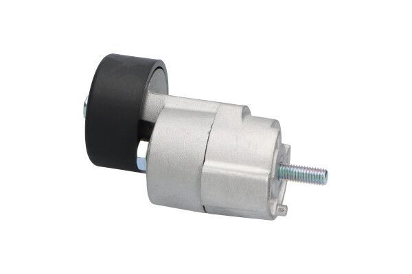 įtempiklio skriemulys, V formos rumbuotas diržas KAVO PARTS DTP-3006