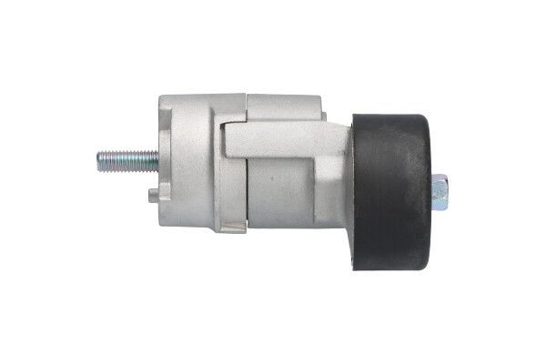 įtempiklio skriemulys, V formos rumbuotas diržas KAVO PARTS DTP-3006