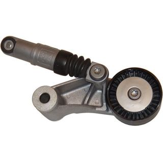 įtempiklio skriemulys, V formos rumbuotas diržas KAVO PARTS DTP-3007