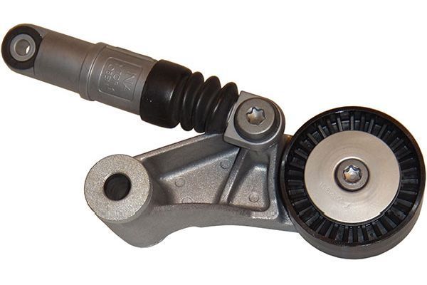 įtempiklio skriemulys, V formos rumbuotas diržas KAVO PARTS DTP-3007