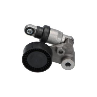 įtempiklio skriemulys, V formos rumbuotas diržas KAVO PARTS DTP-3008