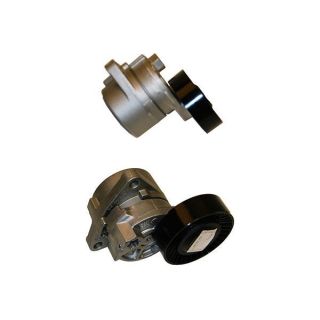 įtempiklio skriemulys, V formos rumbuotas diržas KAVO PARTS DTP-3009