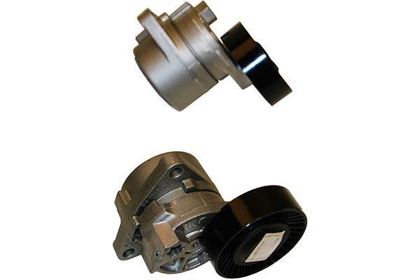 įtempiklio skriemulys, V formos rumbuotas diržas KAVO PARTS DTP-3009