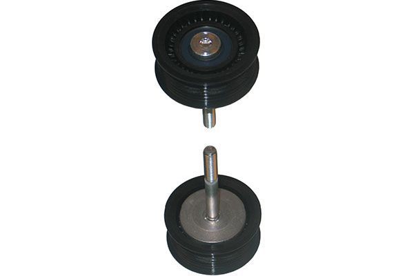 įtempiklio skriemulys, V formos rumbuotas diržas KAVO PARTS DTP-3010