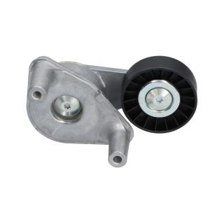 įtempiklio skriemulys, V formos rumbuotas diržas KAVO PARTS DTP-3014