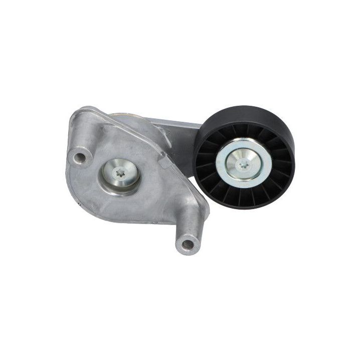 įtempiklio skriemulys, V formos rumbuotas diržas KAVO PARTS DTP-3014