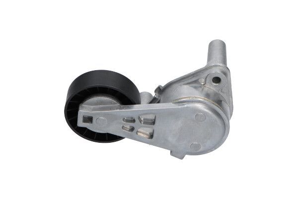 įtempiklio skriemulys, V formos rumbuotas diržas KAVO PARTS DTP-3014