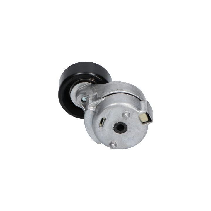 įtempiklio skriemulys, V formos rumbuotas diržas KAVO PARTS DTP-3016