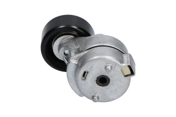 įtempiklio skriemulys, V formos rumbuotas diržas KAVO PARTS DTP-3016