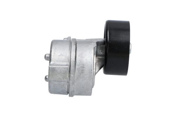 įtempiklio skriemulys, V formos rumbuotas diržas KAVO PARTS DTP-3016