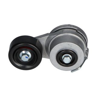 įtempiklio skriemulys, V formos rumbuotas diržas KAVO PARTS DTP-3019