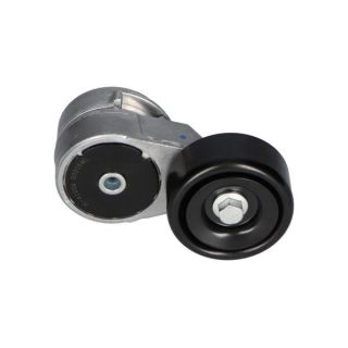 įtempiklio skriemulys, V formos rumbuotas diržas KAVO PARTS DTP-3026