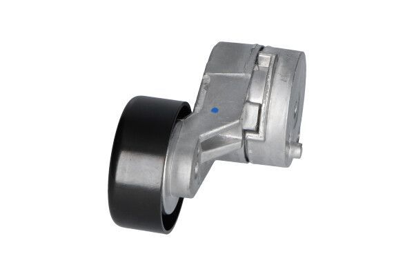 įtempiklio skriemulys, V formos rumbuotas diržas KAVO PARTS DTP-3026