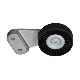 įtempiklio skriemulys, V formos rumbuotas diržas KAVO PARTS DTP-4009