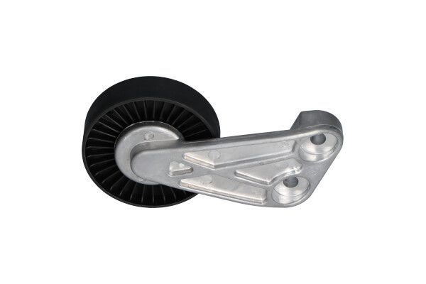 įtempiklio skriemulys, V formos rumbuotas diržas KAVO PARTS DTP-4009