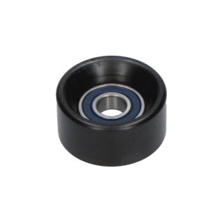 įtempiklio skriemulys, V formos rumbuotas diržas KAVO PARTS DTP-4012