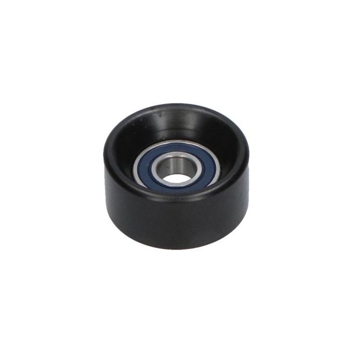 įtempiklio skriemulys, V formos rumbuotas diržas KAVO PARTS DTP-4012