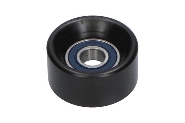 įtempiklio skriemulys, V formos rumbuotas diržas KAVO PARTS DTP-4012