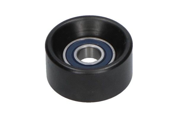 įtempiklio skriemulys, V formos rumbuotas diržas KAVO PARTS DTP-4012