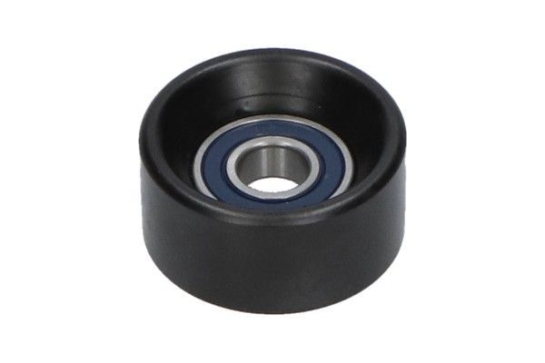 įtempiklio skriemulys, V formos rumbuotas diržas KAVO PARTS DTP-4012