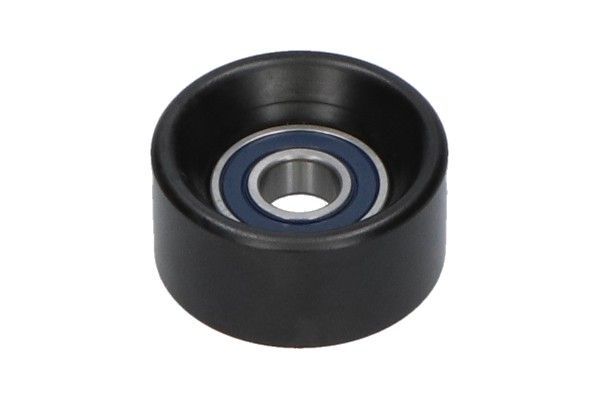 įtempiklio skriemulys, V formos rumbuotas diržas KAVO PARTS DTP-4012