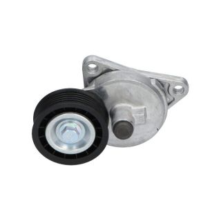 įtempiklio skriemulys, V formos rumbuotas diržas KAVO PARTS DTP-4513