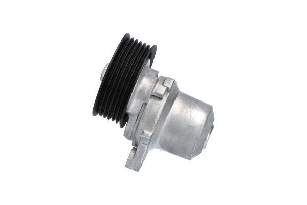 įtempiklio skriemulys, V formos rumbuotas diržas KAVO PARTS DTP-4514