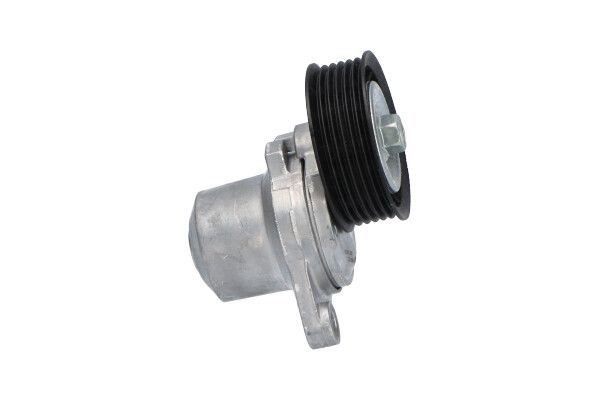 įtempiklio skriemulys, V formos rumbuotas diržas KAVO PARTS DTP-4514