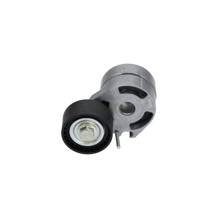 įtempiklio skriemulys, V formos rumbuotas diržas KAVO PARTS DTP-4515