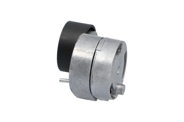 įtempiklio skriemulys, V formos rumbuotas diržas KAVO PARTS DTP-4515