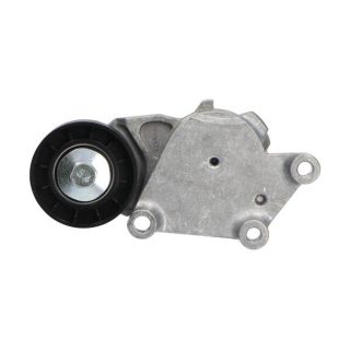 įtempiklio skriemulys, V formos rumbuotas diržas KAVO PARTS DTP-4517