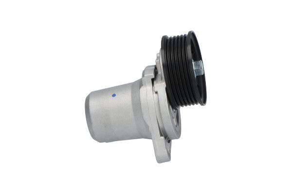 įtempiklio skriemulys, V formos rumbuotas diržas KAVO PARTS DTP-4518