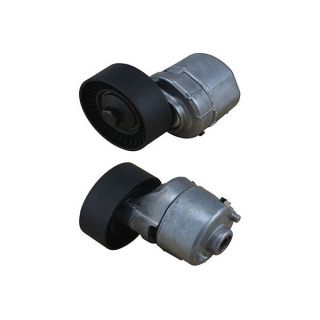 įtempiklio skriemulys, V formos rumbuotas diržas KAVO PARTS DTP-4519