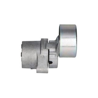 įtempiklio skriemulys, V formos rumbuotas diržas KAVO PARTS DTP-4521