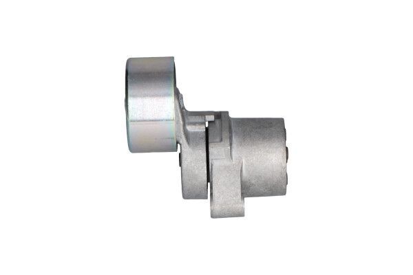 įtempiklio skriemulys, V formos rumbuotas diržas KAVO PARTS DTP-4521