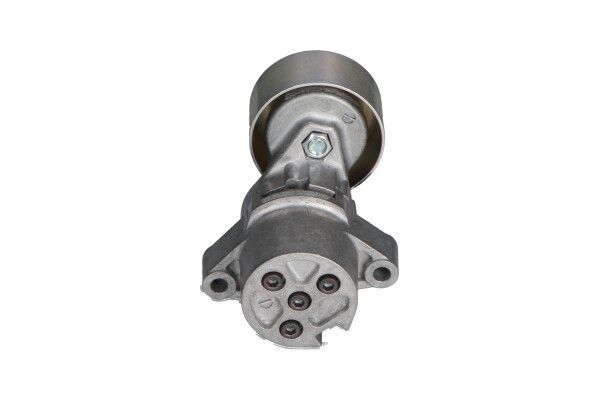 įtempiklio skriemulys, V formos rumbuotas diržas KAVO PARTS DTP-4521