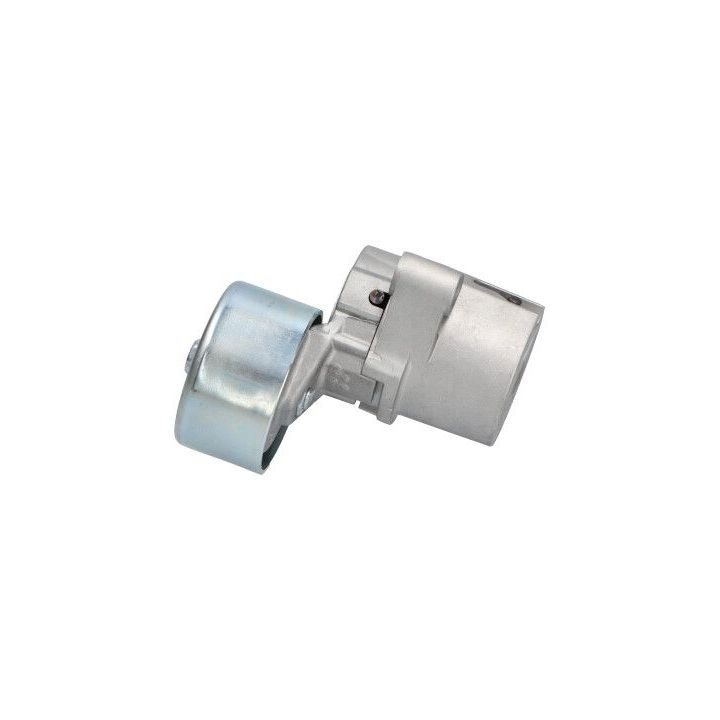 įtempiklio skriemulys, V formos rumbuotas diržas KAVO PARTS DTP-4522